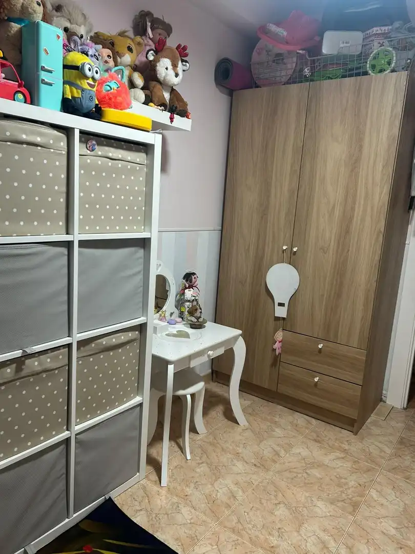 Habitación de Piso en venta en Carretera de Cádiz