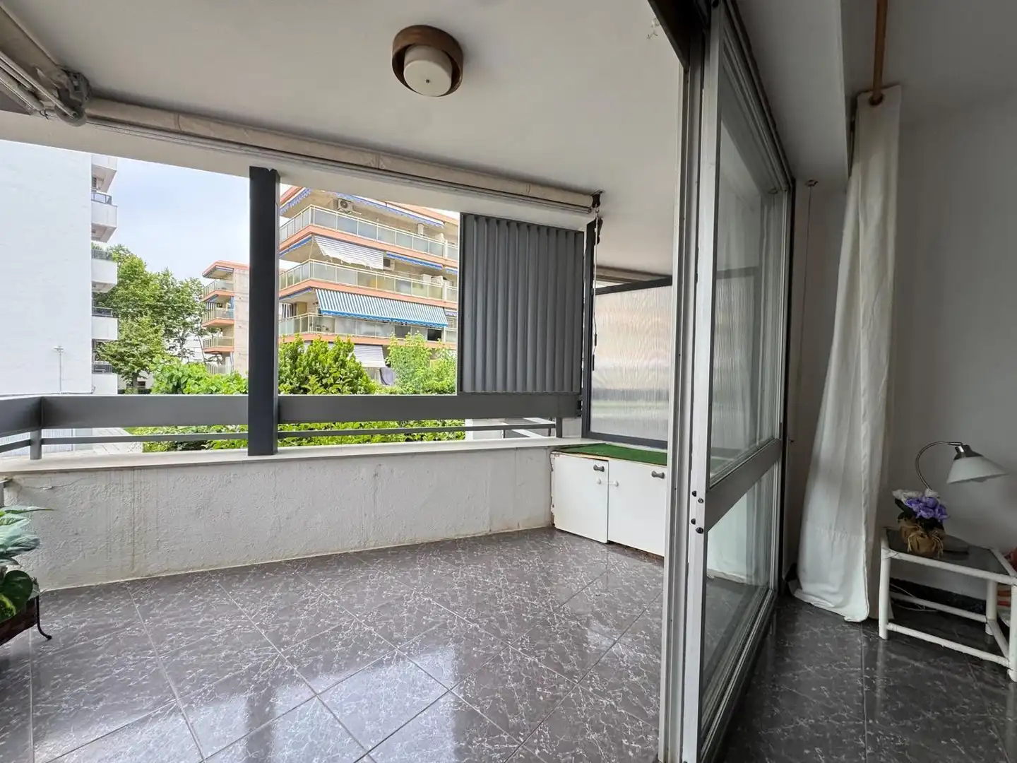 Terrassa de Pis en venda en Salou amb Aire condicionat i Terrassa