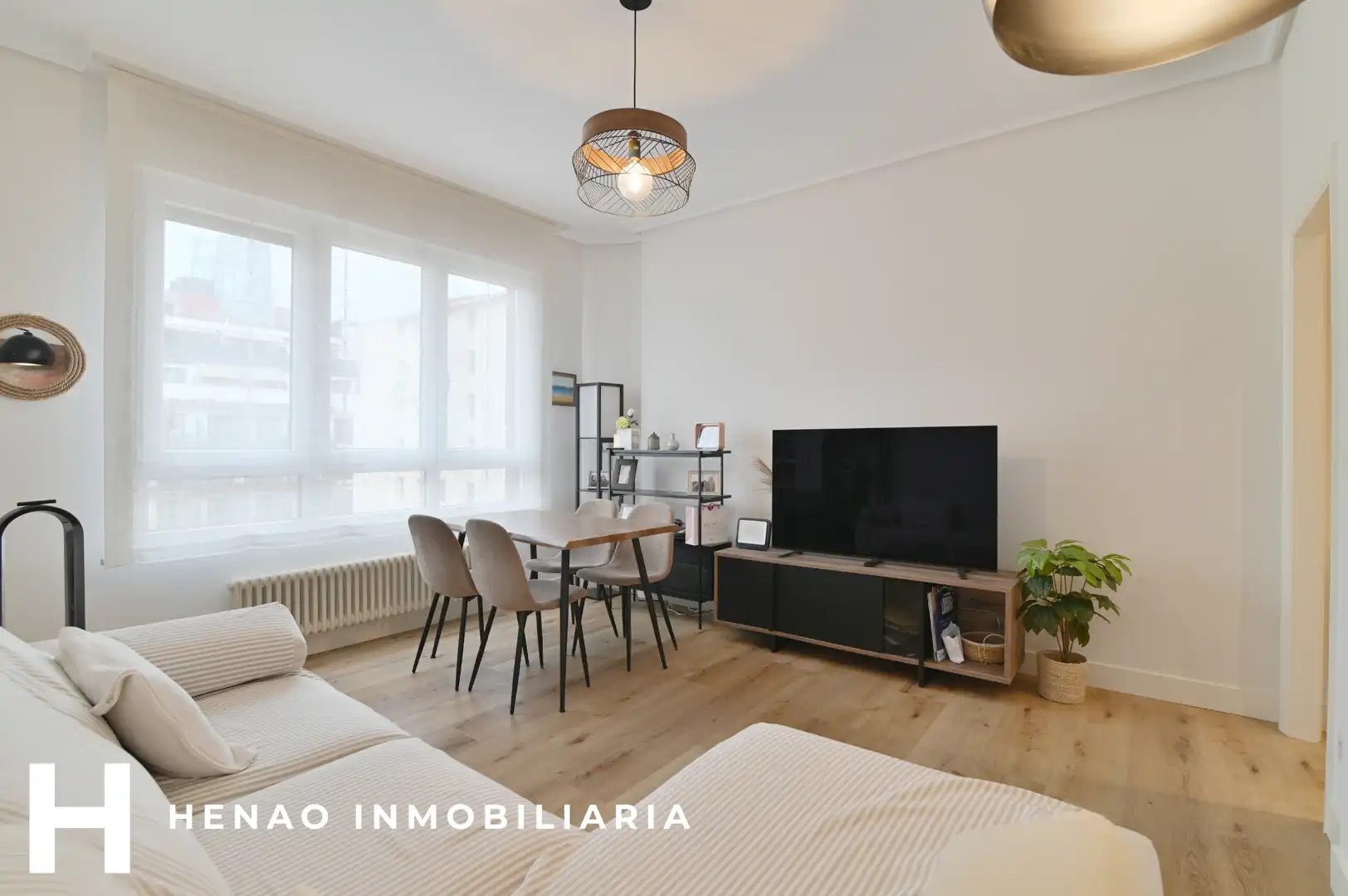 Flat with lift for sale in Rodríguez Arias Kalea, imagen 7