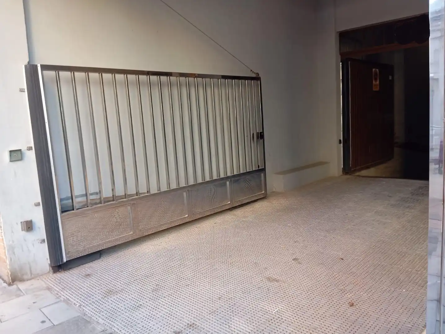 Parcheggio in vendita a Calle Mayor, imagen 2