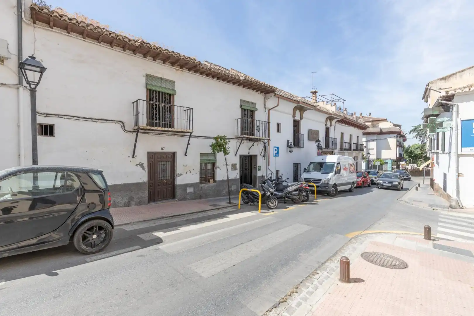 Haus zum Verkauf in Calle Real 27, imagen 6