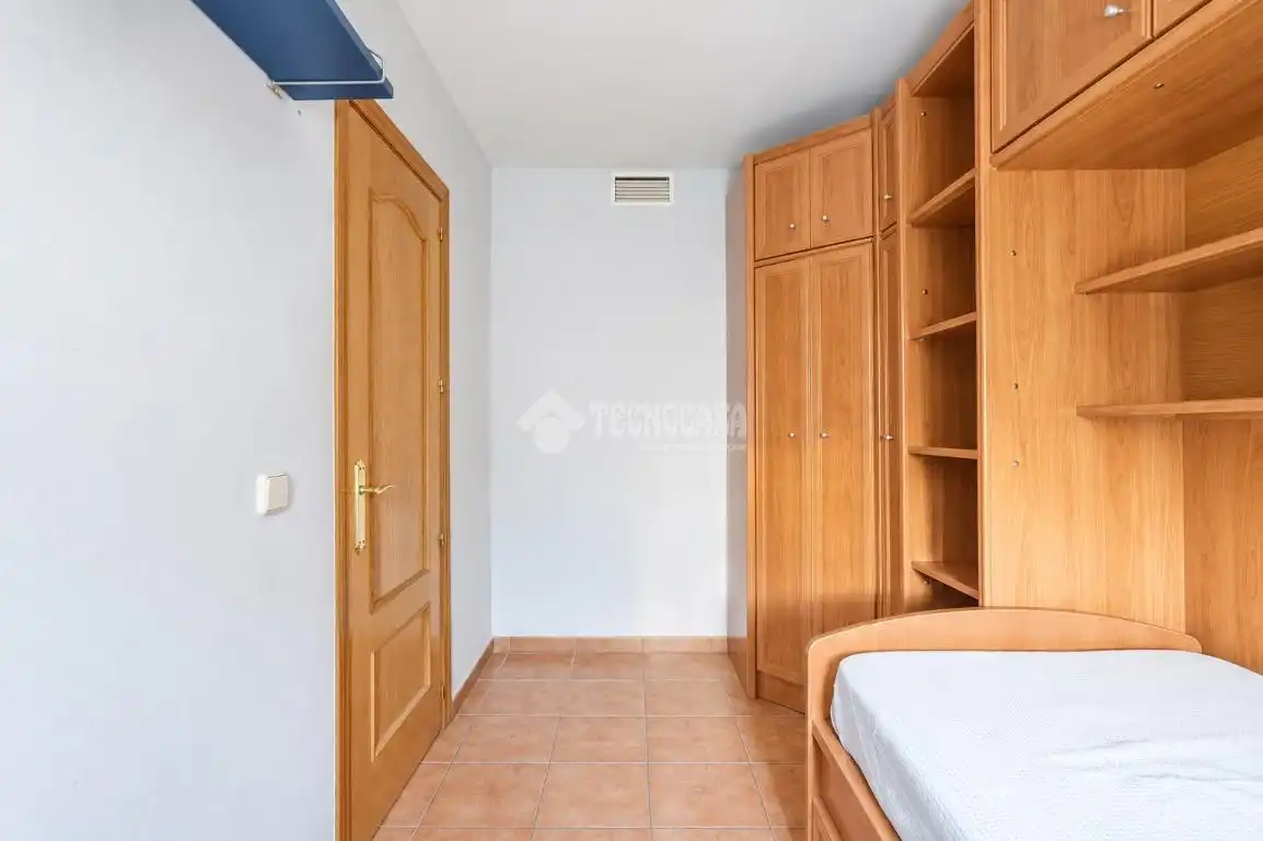 Bedroom of Detached homes for sale in Torrecastillo  