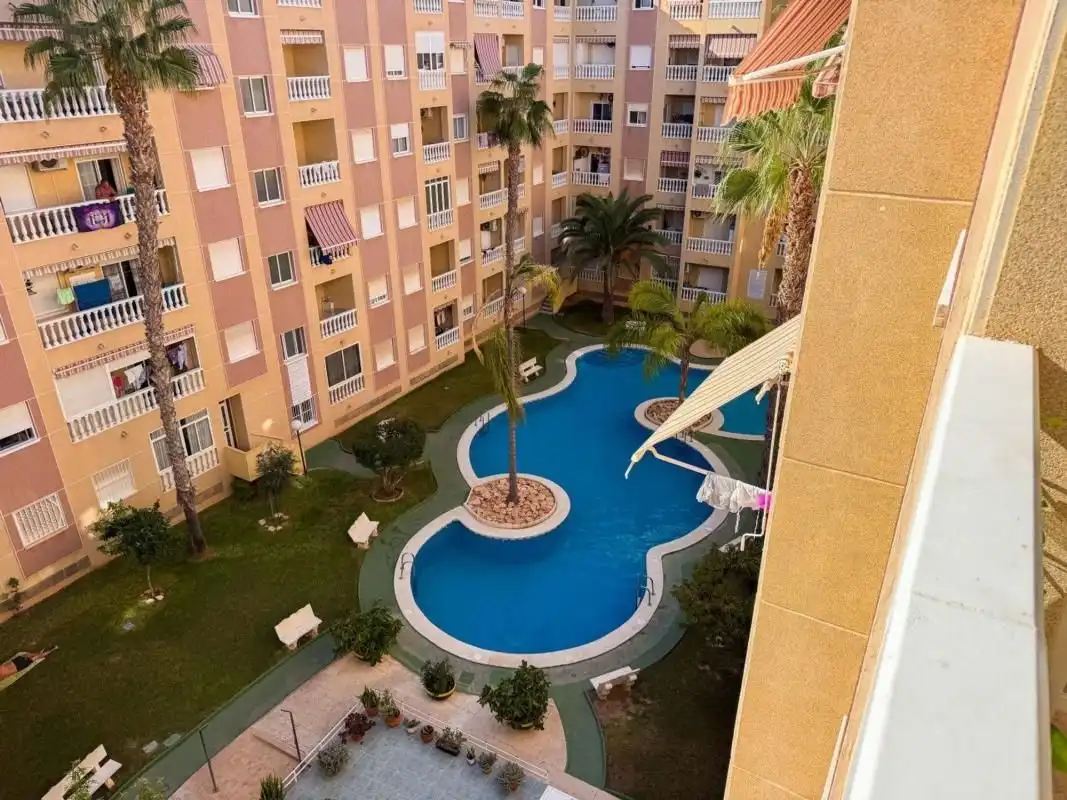 Apartament amb piscina en venda a Centro, imagen 22