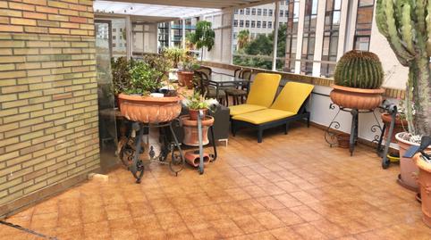 Foto 4 de Àtic de lloguer a Paseo Cayetano de Lugo, Arenales - Lugo - Avda. Marítima, Las Palmas