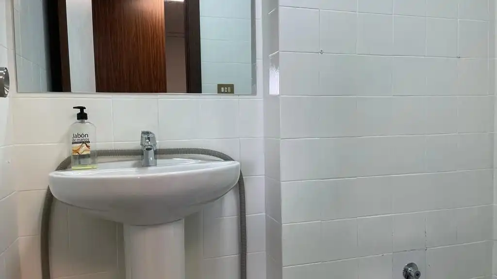Badezimmer von Geschaftsraum zum Verkauf in Castellón de la Plana / Castelló de la Plana