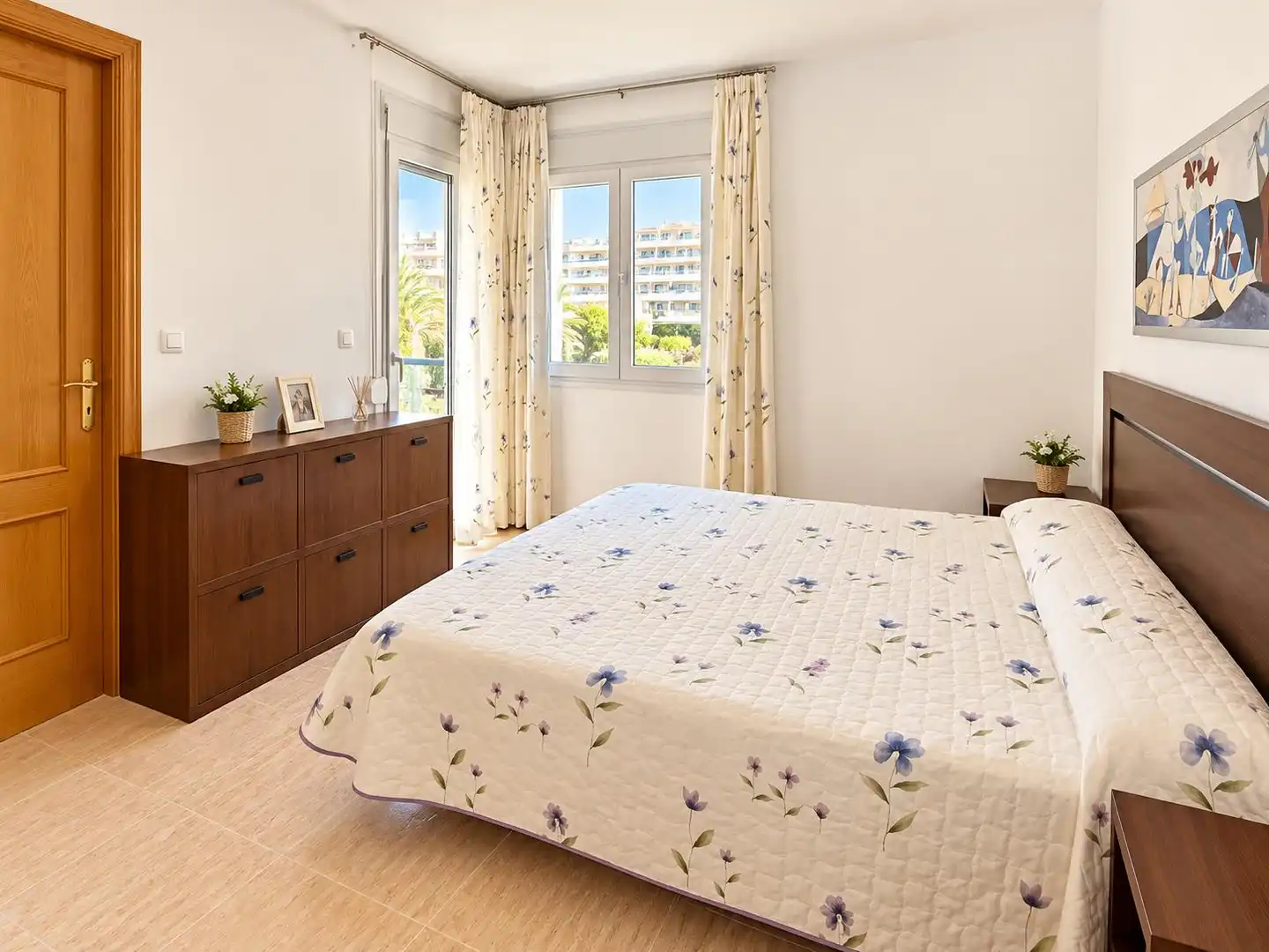 Bedroom of Apartments for sale in Puerto