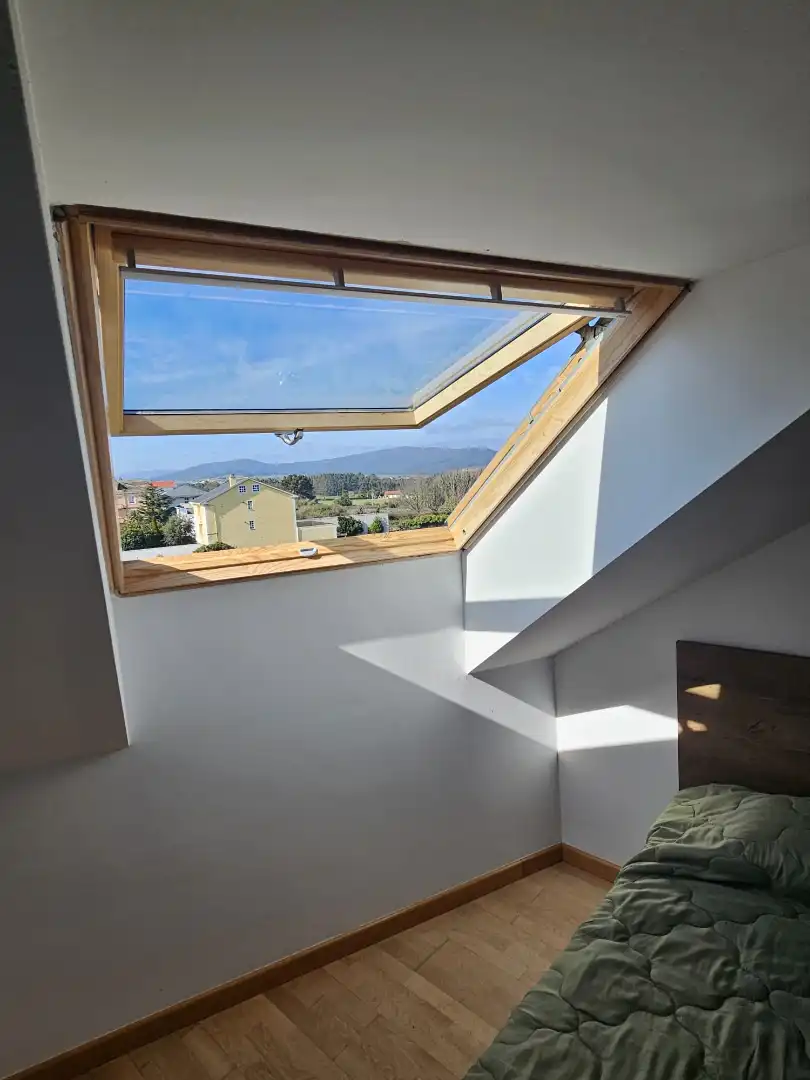 Dachboden zum Verkauf in Rúa Vila, 132, Barreiros