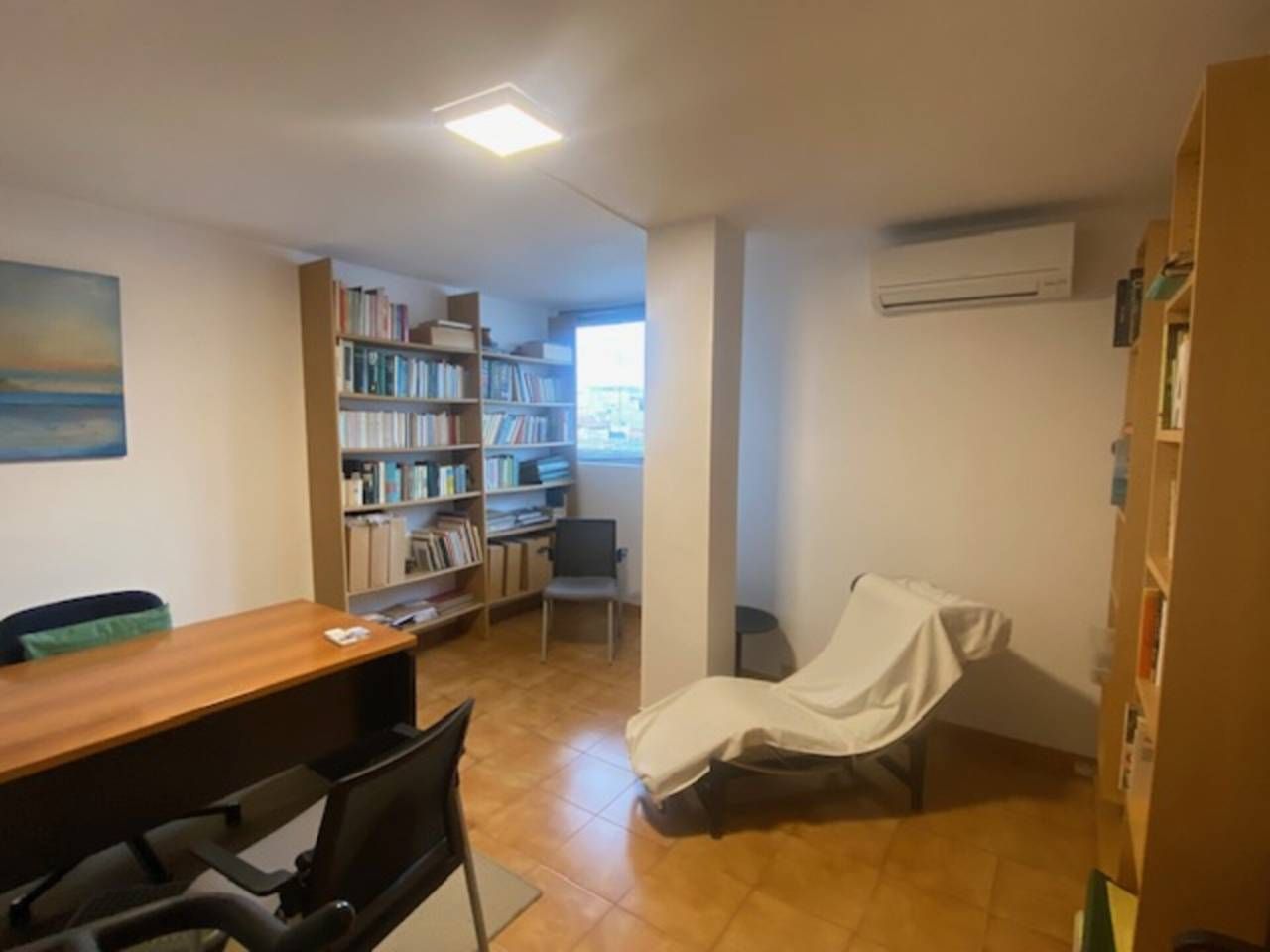 Office for sale in Granollers  with Air Conditioner