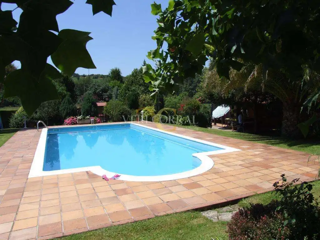 Casa o chalet en venta en Coviella, Cangas de Onís