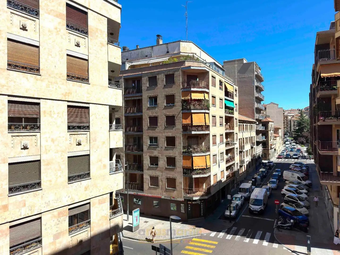 Flat for rent in Peña Primera, 11, Barrio del Centro