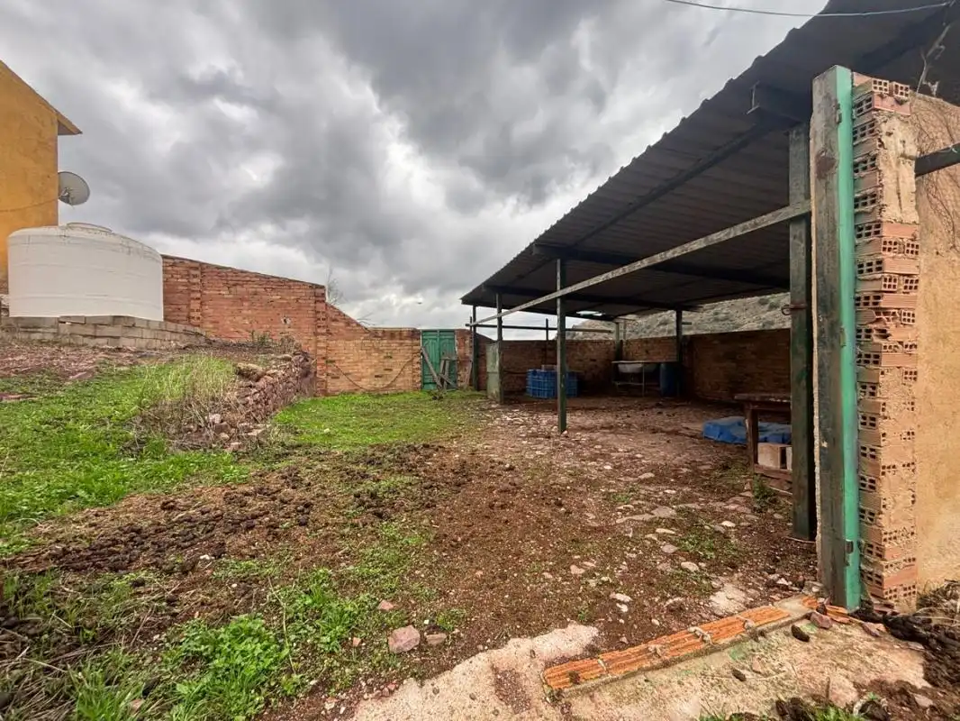 Terreno rústico en venta en C. Chimanes, imagen 11