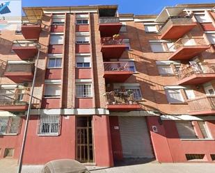 Exterior view of Flat for sale in Sabadell  with Balcony