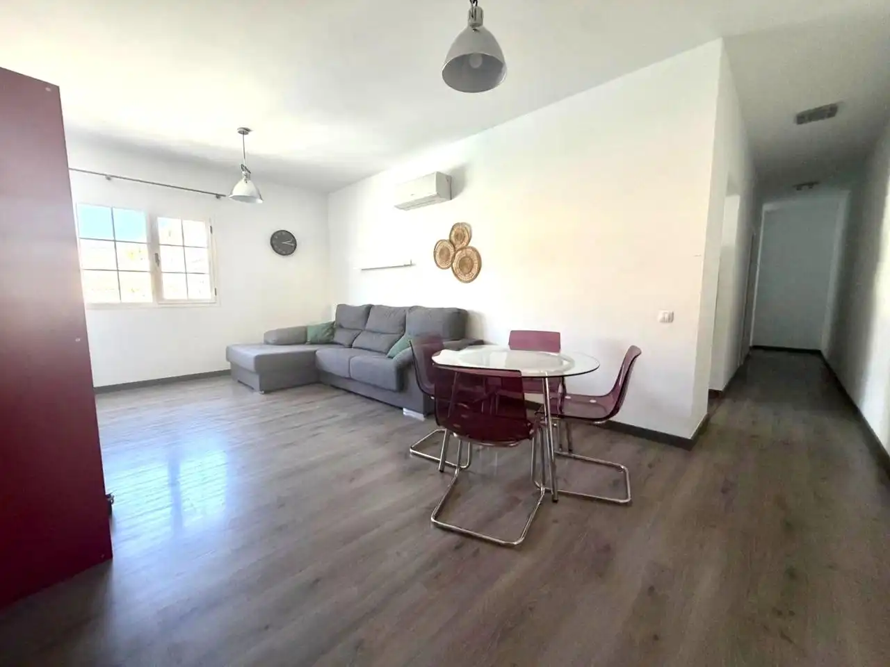 Flat for rent in Calle el Molino, Sardina