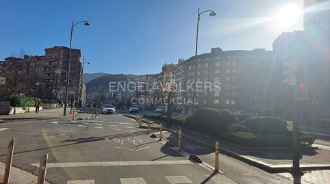 Foto 3 von Geschaftsraum zum Verkauf in Sabino Arana - Jesuitas, Bilbao