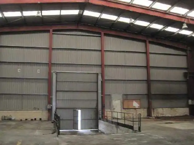 Nau industrial en venda a Barrio de Gama 13, imagen 7