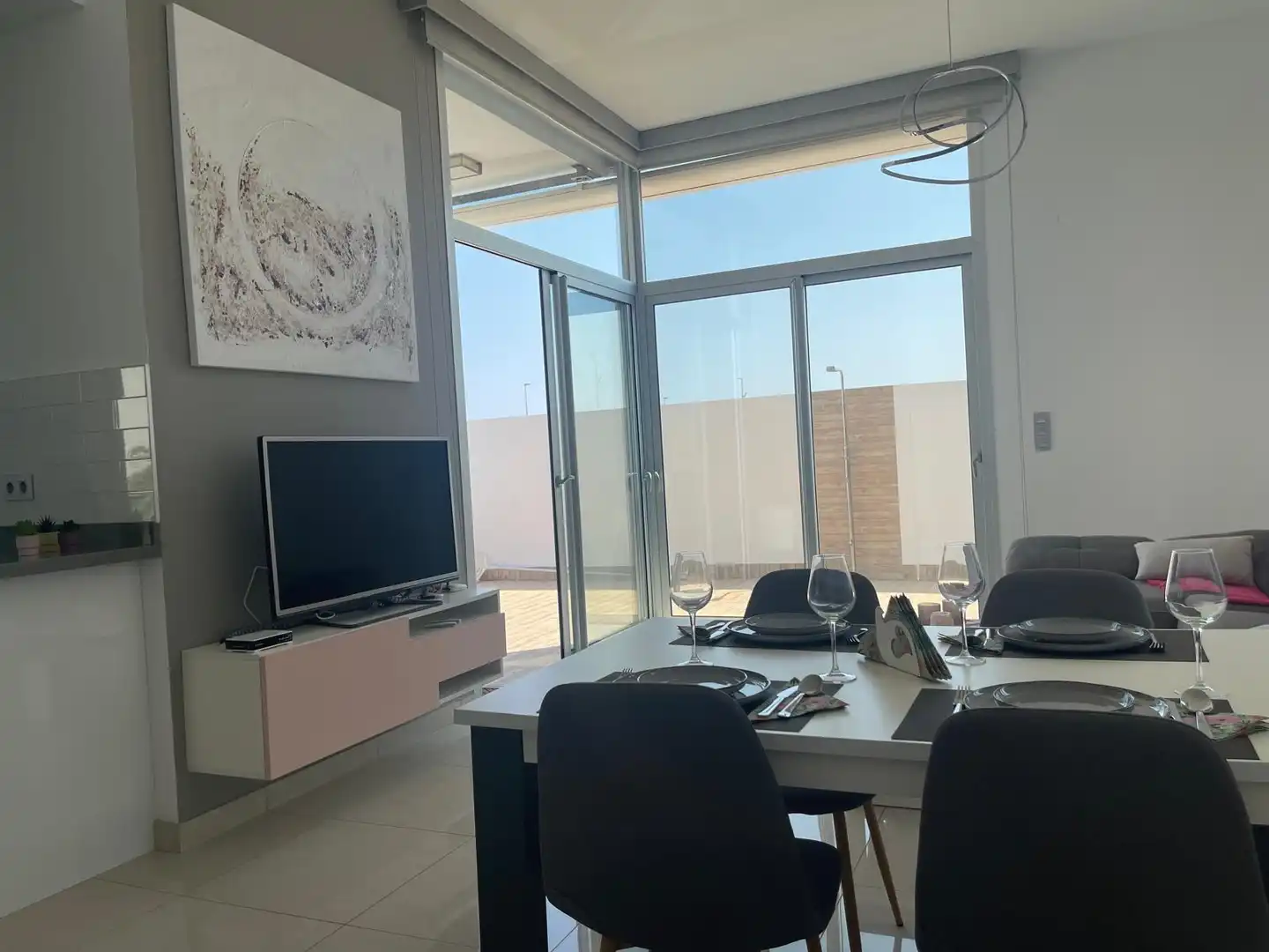 Villa avec piscine à vendre à Pilar de la Horadada ciudad, imagen 34