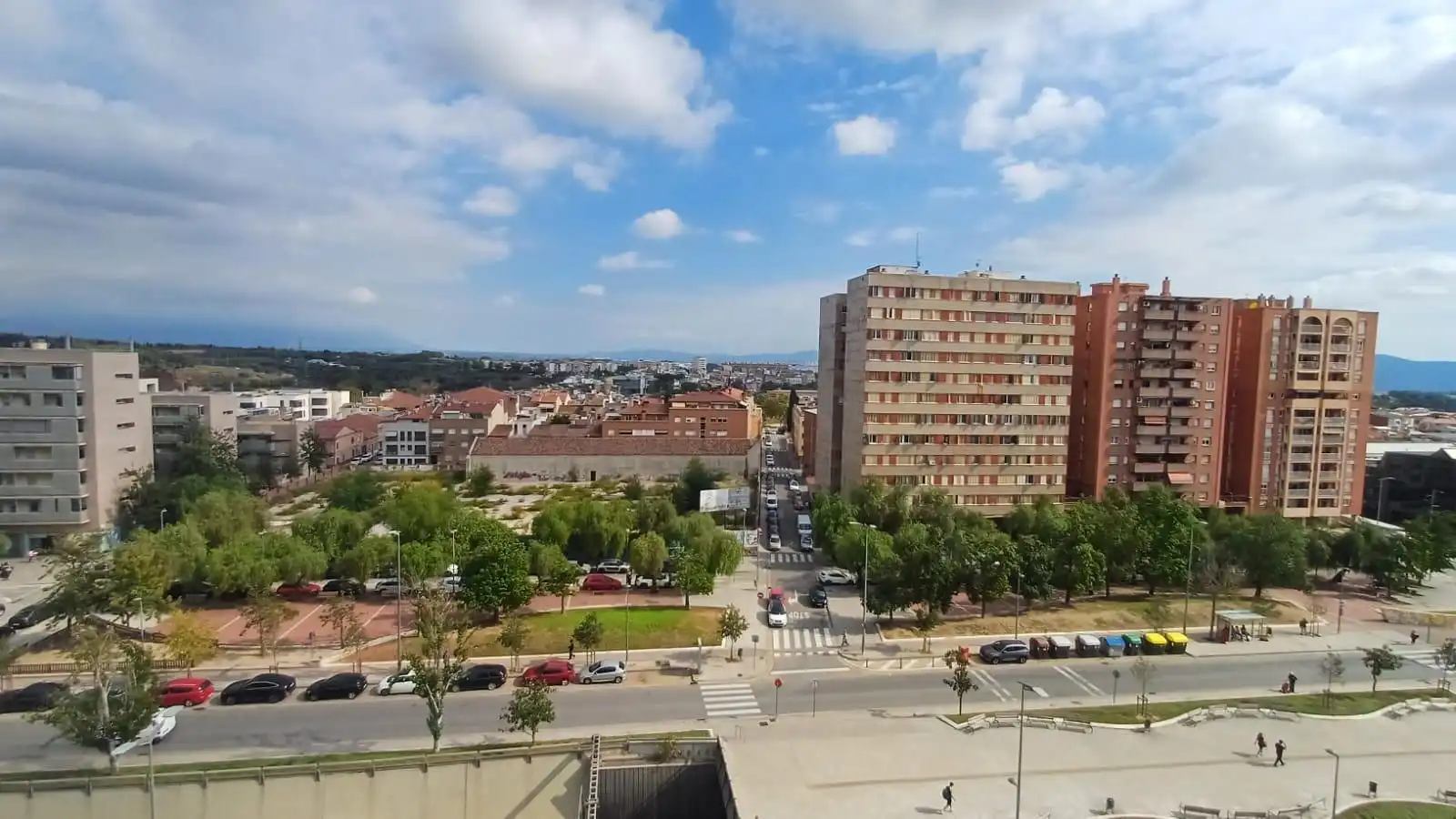 Attico con balcone in vendita a Centre - Sant Oleguer, imagen 38