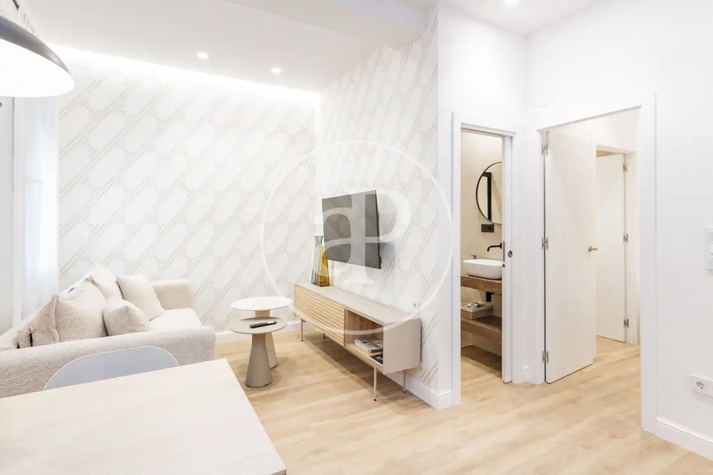 Flat for rent in C. de Ibiza, Ibiza de Madrid
