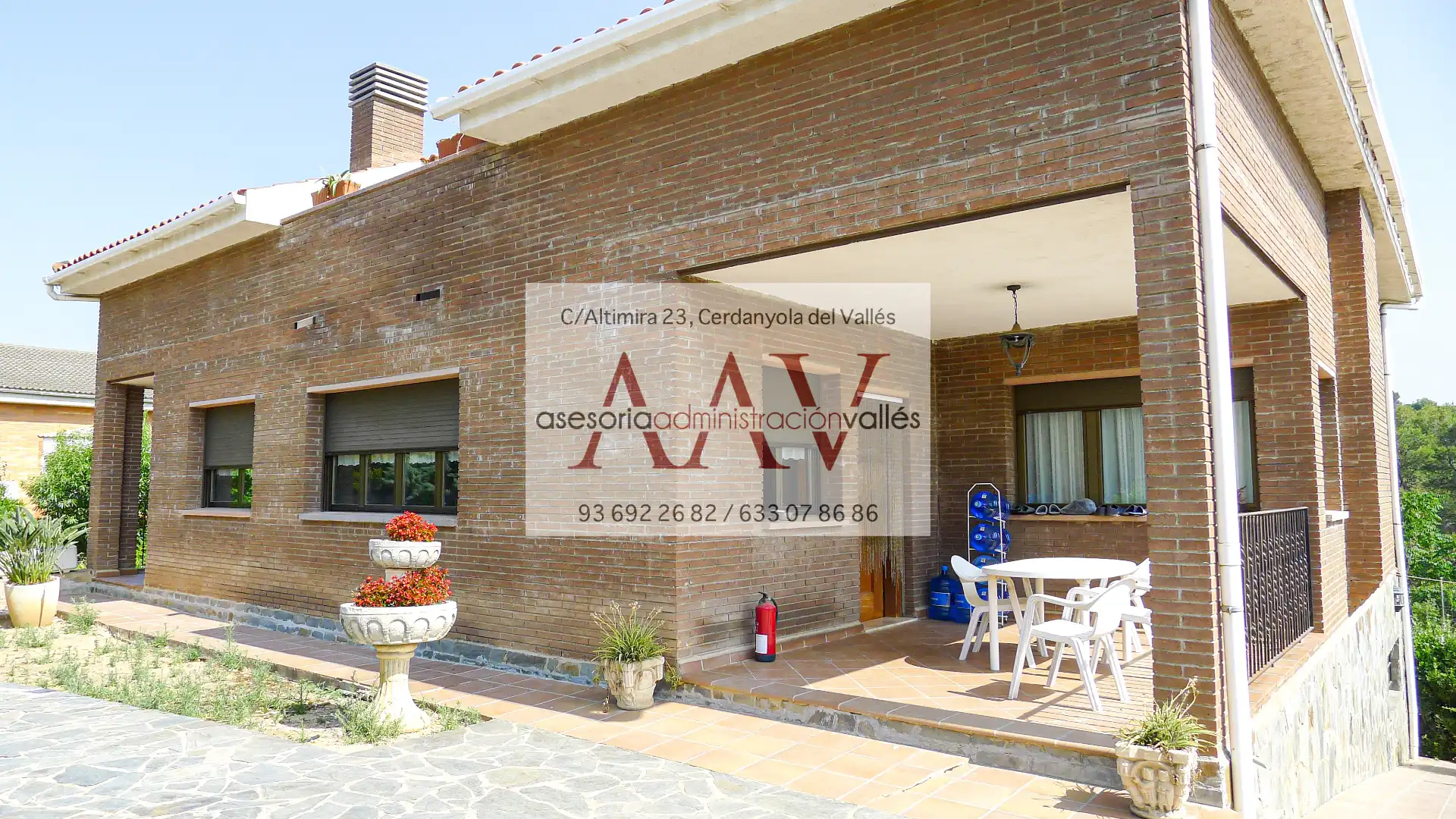 Maison avec balcon à vendre à Carrer Mercè Rodoreda, imagen 53
