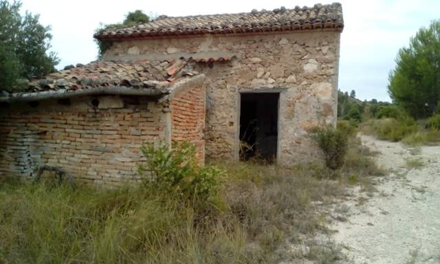 Terreno en Venta en Cofrentes
