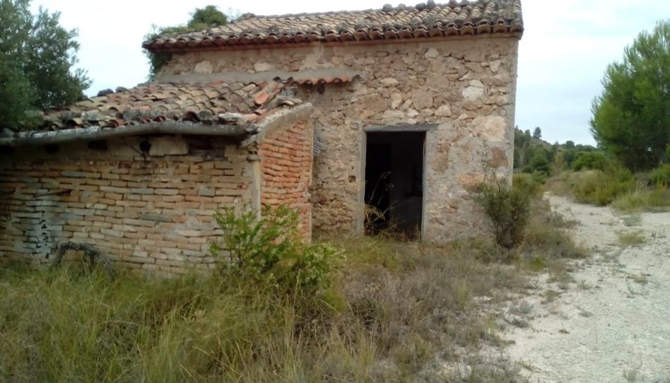Foto 1 de Terreny en venda a Cofrentes, Valencia