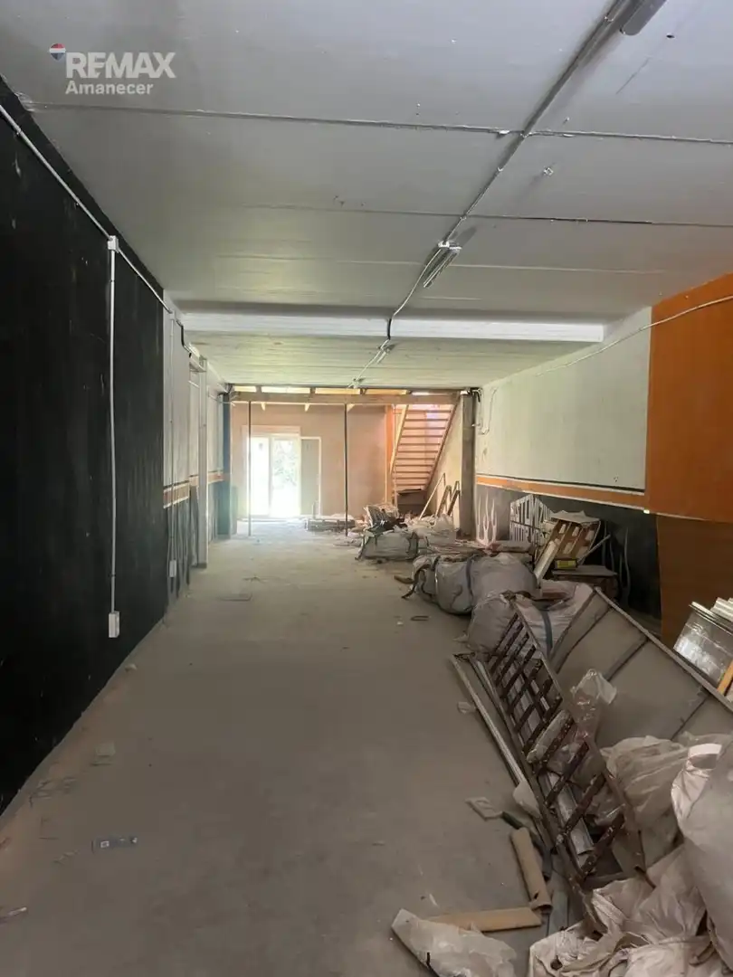 Planta baja en venta en L'Olleria