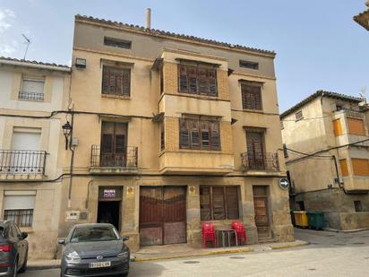Wohnung zum verkauf in Plaza de España , 22, Biota