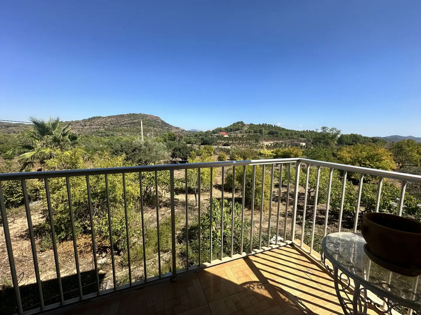 Chalet con terraza en venta en Torres Torres, imagen 25