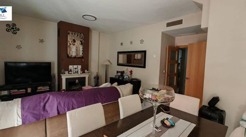 Photo 5 of Detached homes for sale in Calle del Azafrán, Olivar de Quintos, Montequinto
