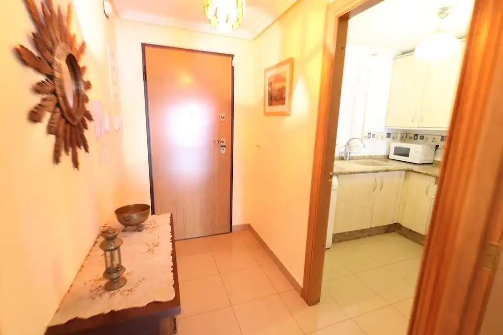Apartamento de alquiler en Orihuela con Aire acondicionado, Calefacción y Terraza