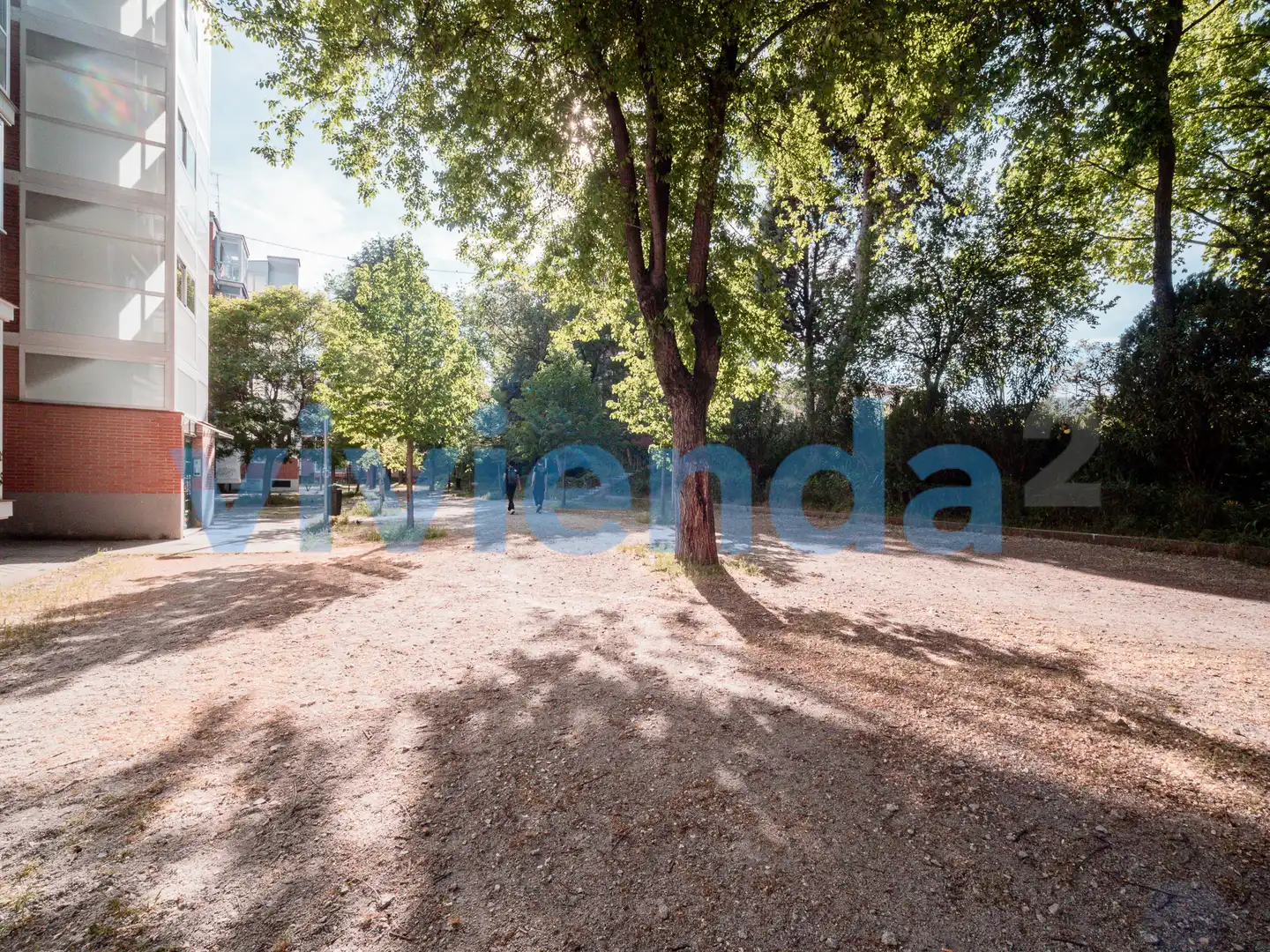 Flat for sale in Madrid  with Heating, Terrace and Balcony