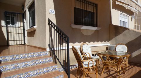 Foto 5 de Casa adosada en venta en Los Peñascos - El Salero - Los Imbernones, San Pedro del Pinatar