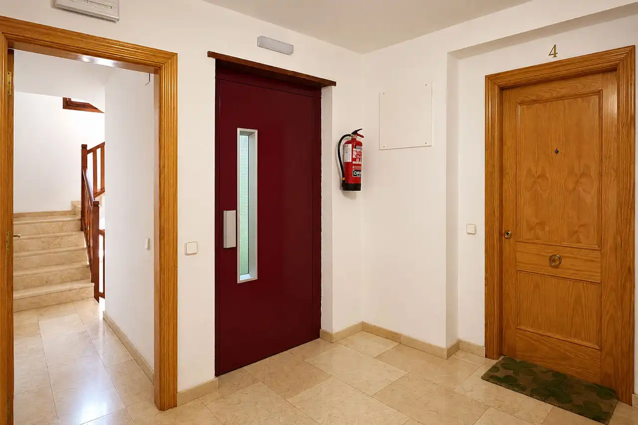 Apartamento en venta en Vielha e Mijaran con Calefacción, Parquet y Amueblado