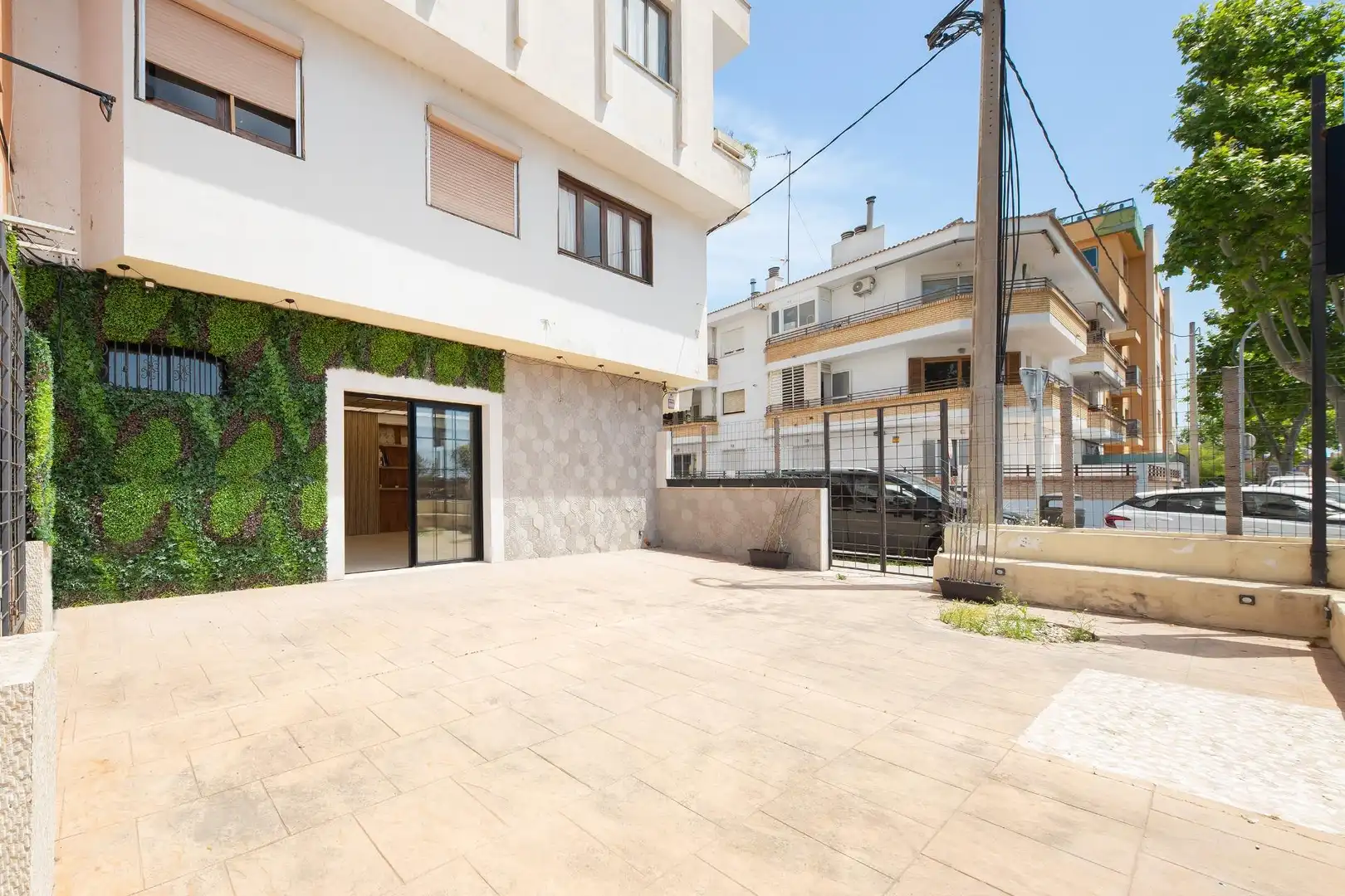 Gewerbefläche zur Miete in Carrer INFANT JAUME 1, imagen 19