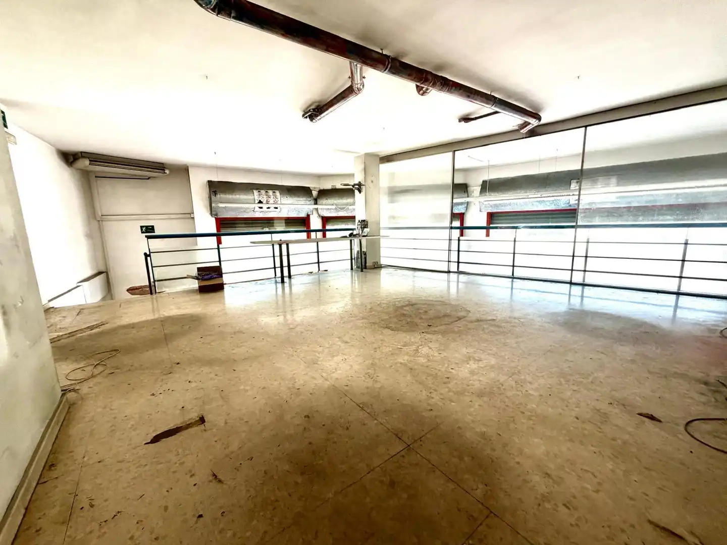 Commercial properties for rent in Terrassa