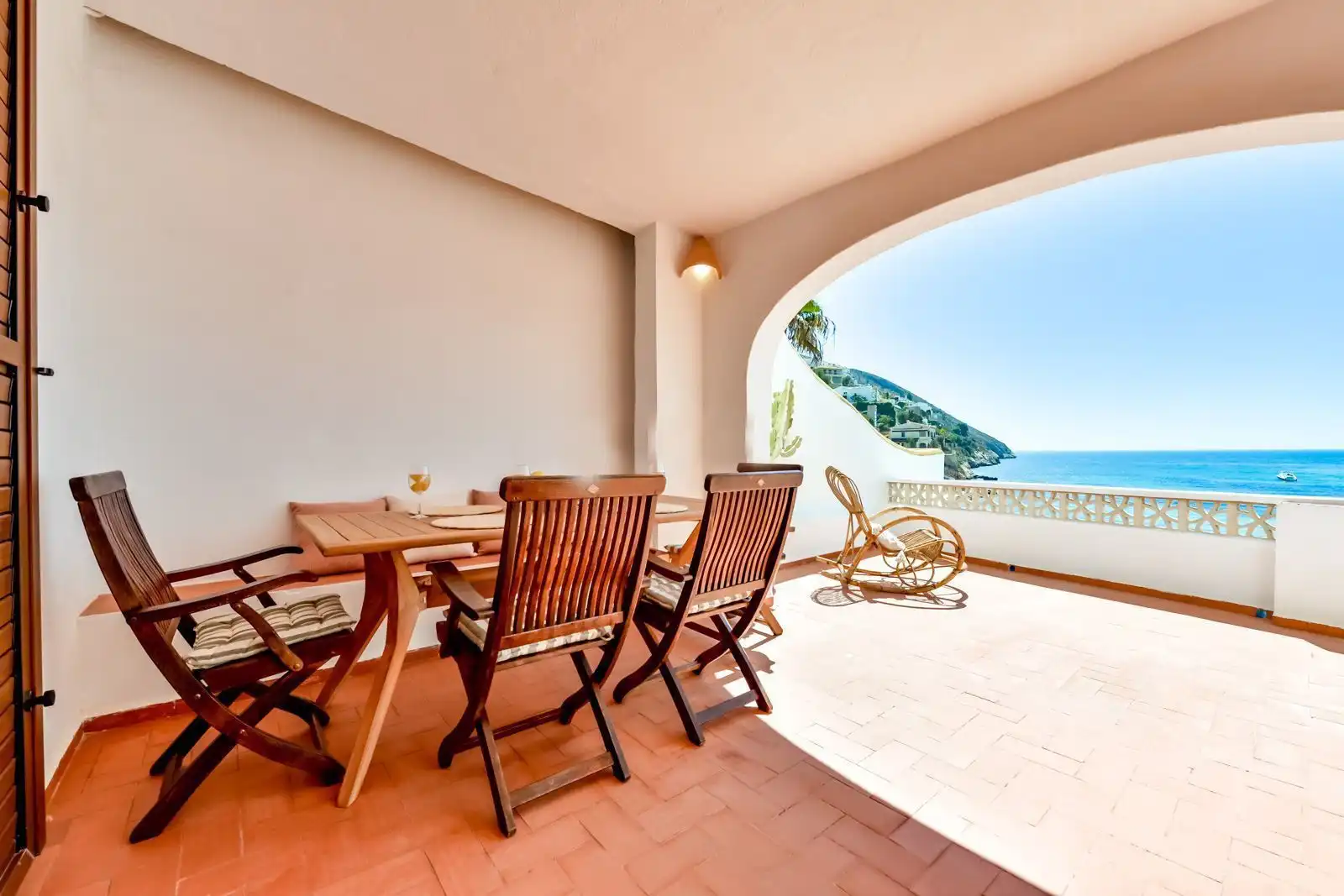 Casa con jardín en venta en Casco Urbano, imagen 7