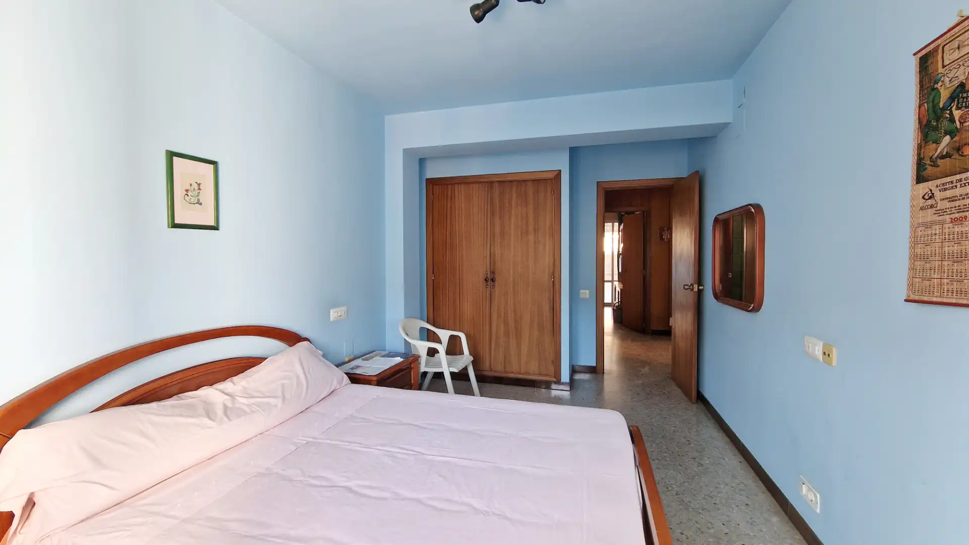 Piso en venta en Calle Marqués de Lema, 164, Alcorisa