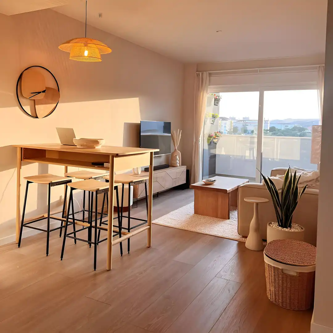 Apartment mit Pool zum Verkauf in Estepona Pueblo, imagen 2