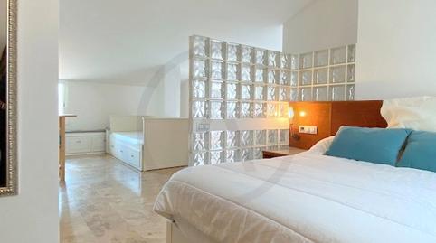 Foto 4 de Dúplex en venda a Can Palet, Barcelona