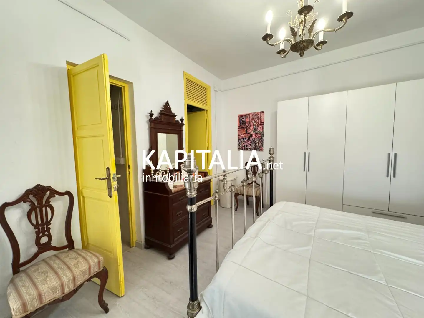 Casa con terraza en venta en Benilloba, imagen 25