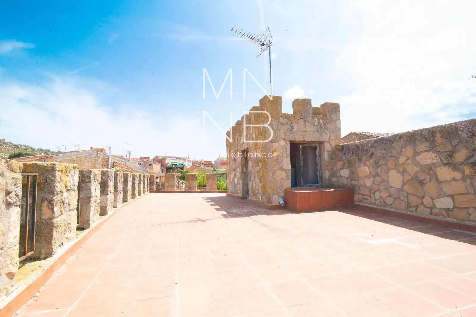 Casa o xalet en venda a Lleida, Cervià de Les Garrigues