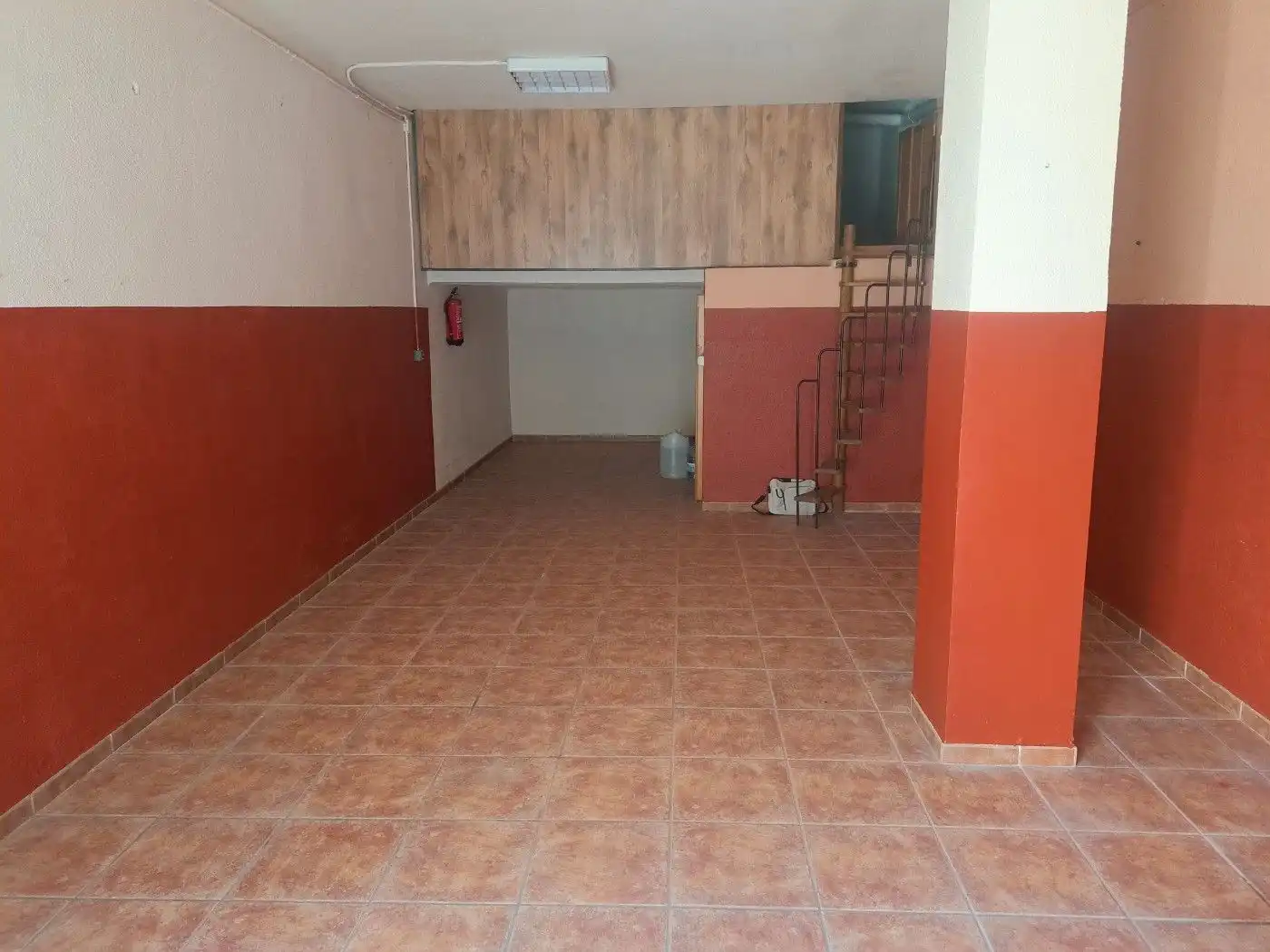 Local comercial en venta en Centre, imagen 2