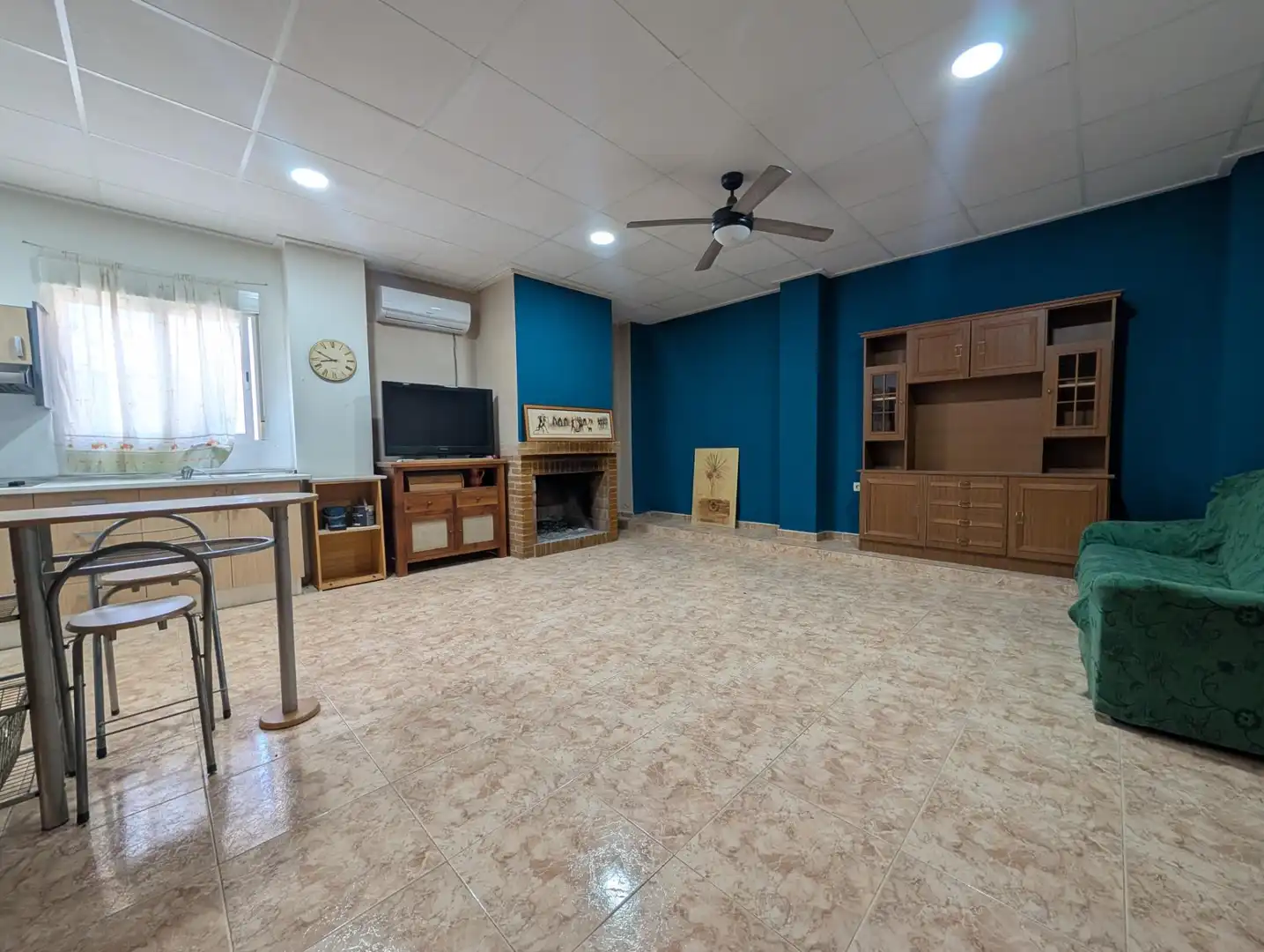 Casa o chalet en venta en Aspe con Aire acondicionado y Piscina