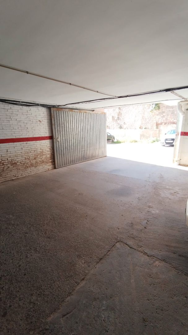 Aparcament de Garatge de lloguer en Moià