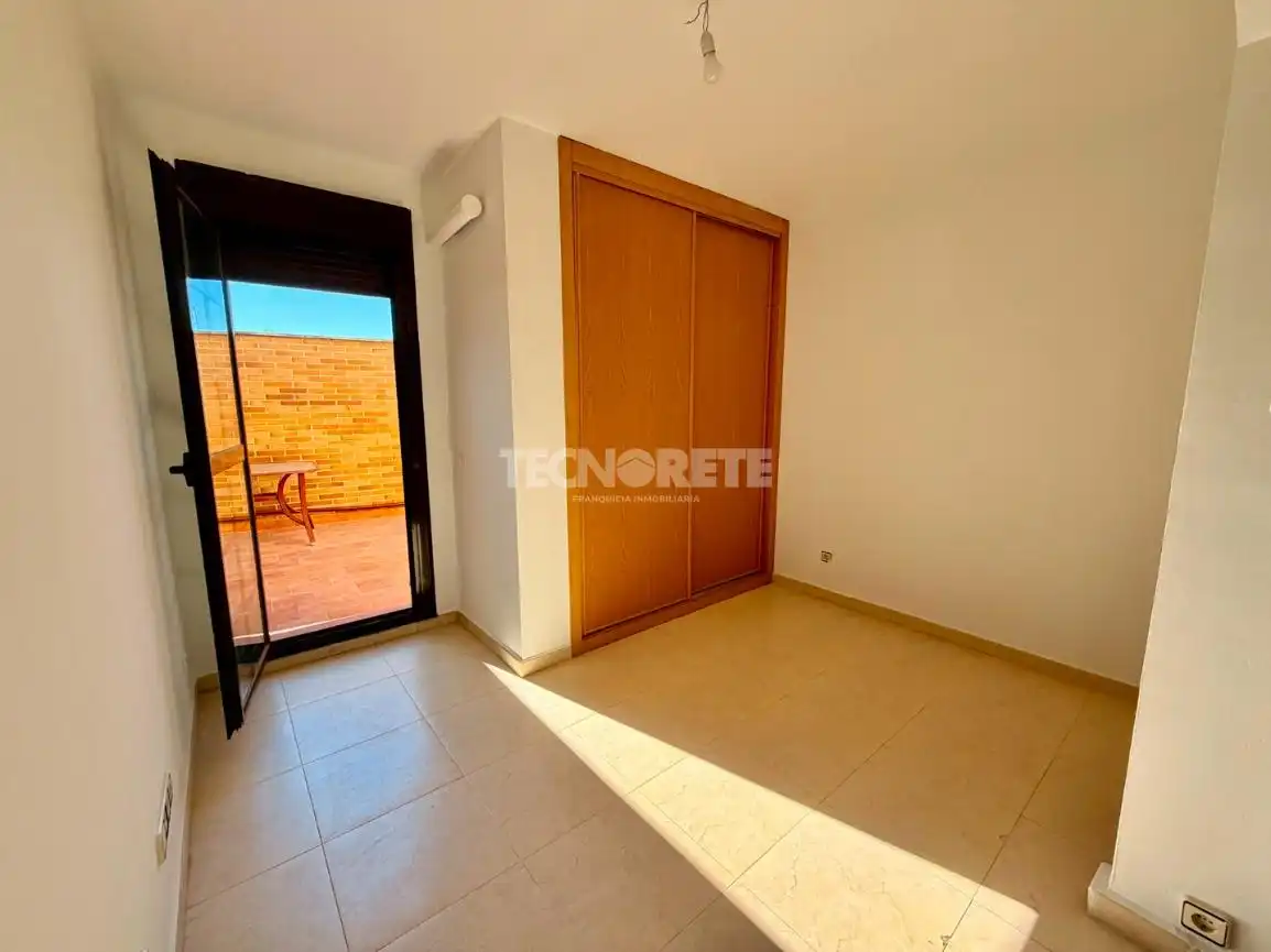 Habitación de Piso en venta en Yuncos con Aire acondicionado, Terraza y Trastero