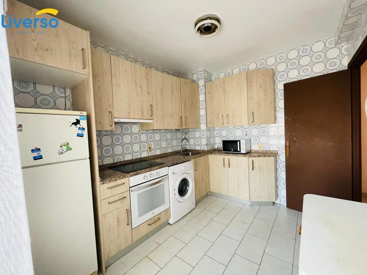 Appartement avec ascenseur à vendre à Santo Domingo - La Estación, imagen 8