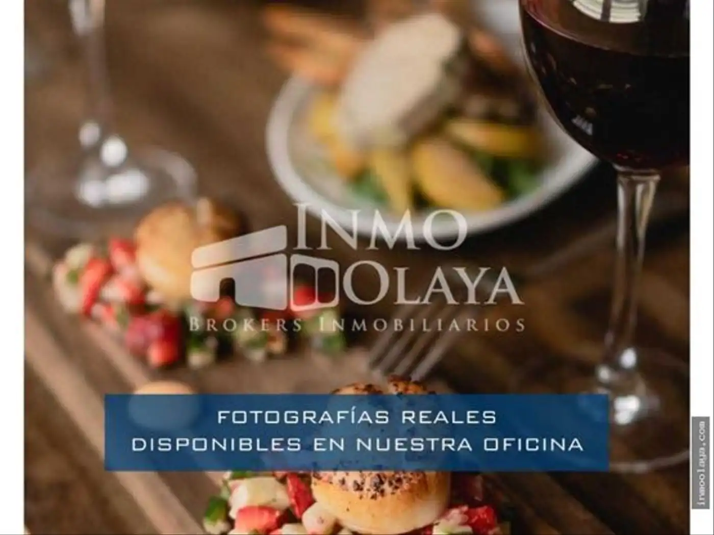 Local comercial en traspàs a Molí Nou - Ciutat Cooperativa, imagen 2