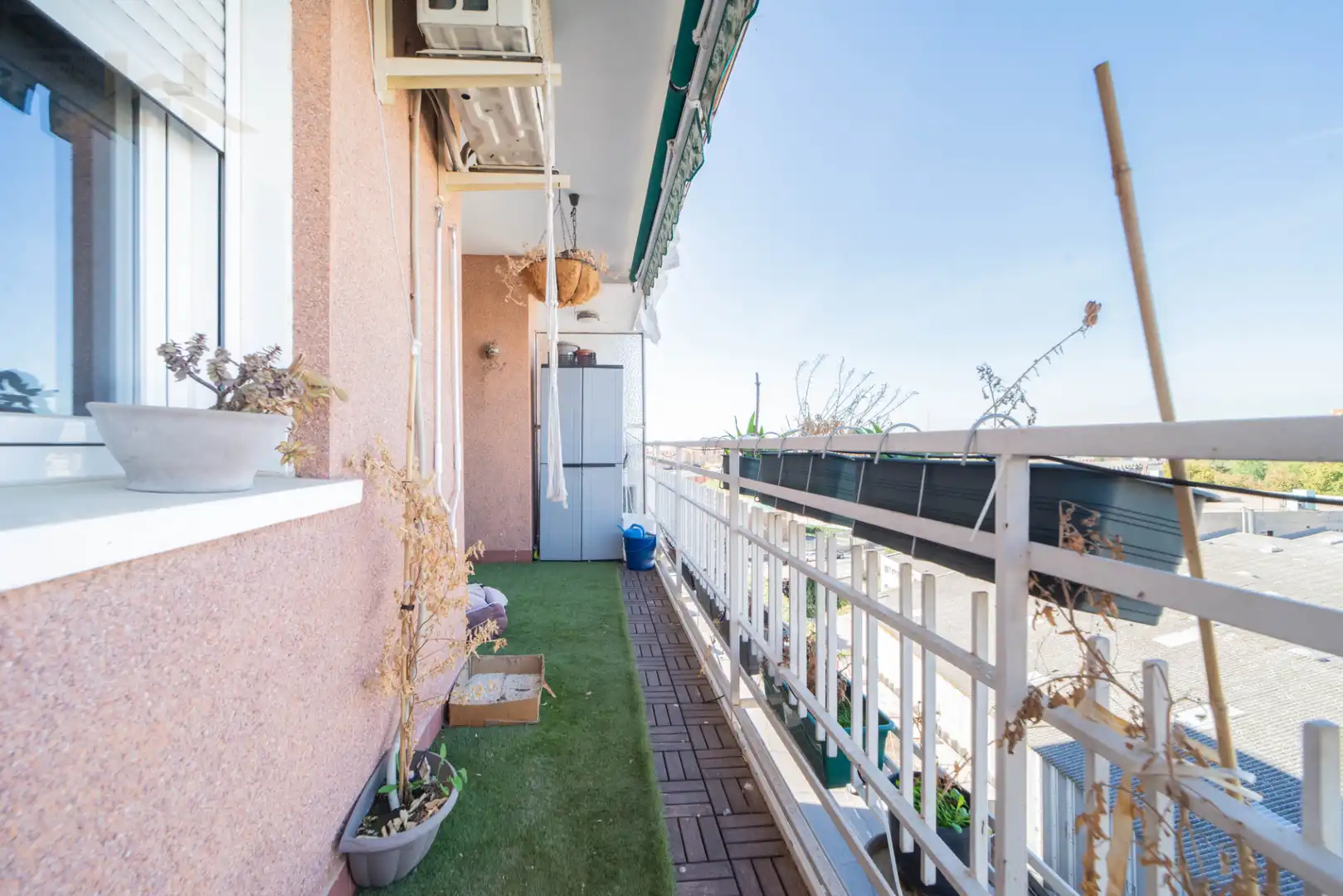 Terraza de Piso en venta en Norte - Universidad