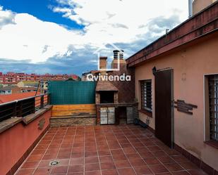 Terrace of Attic for sale in Mollet del Vallès  with Air Conditioner and Terrace