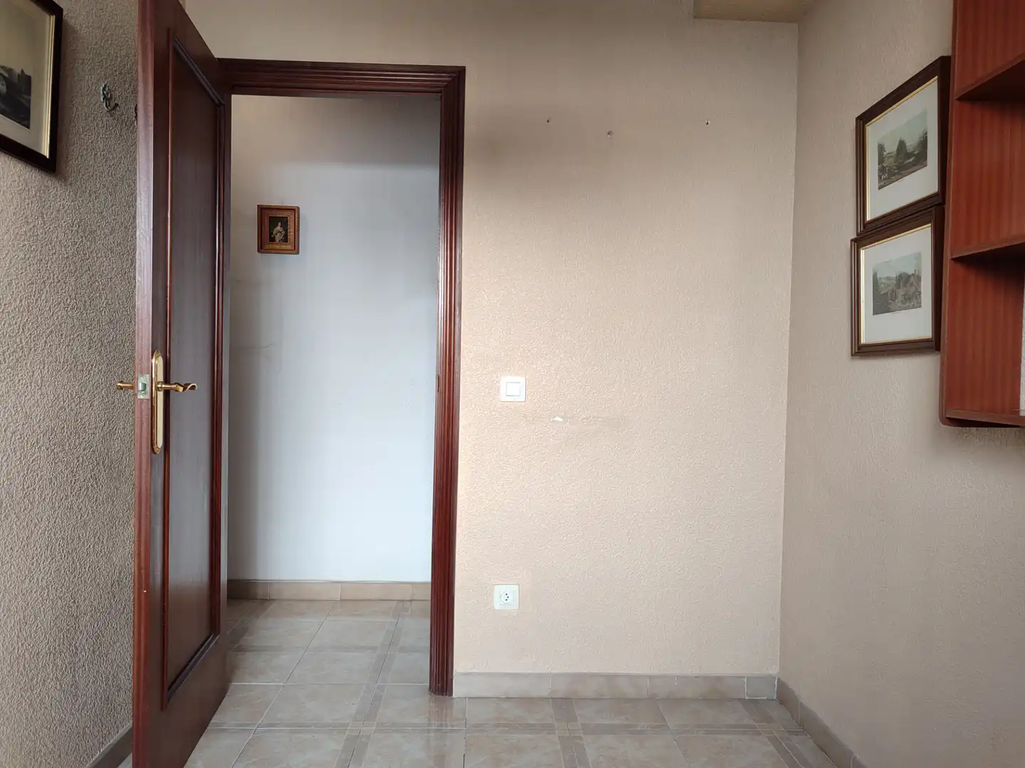 Penthouse mit Aufzug zum Verkauf in Carrer Calderón de la Barca 41, imagen 47